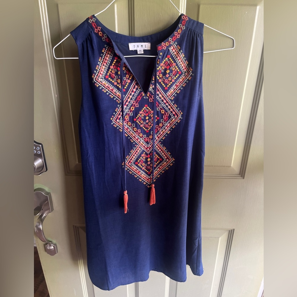 THML Boutique Dress